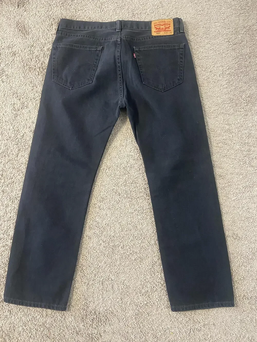 Levis brand levi
